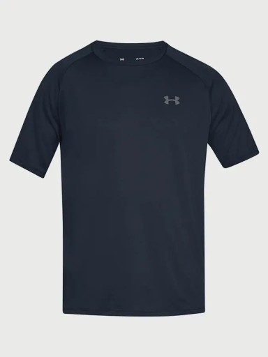 МУЖСКАЯ ТЕРМОАКТИВНАЯ СПОРТИВНАЯ ФУТБОЛКА UNDER ARMOR