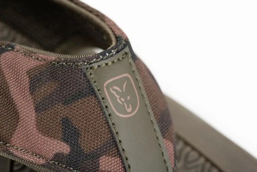 Шлепанцы Fox Flip Flop 43 Размер обуви: 43