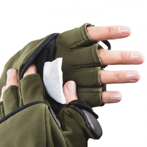 HAND WEATHER для перчаток The Heat, время нагрева 12 часов.