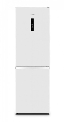 GORENJE Холодильник с морозильной камерой N619EAW4