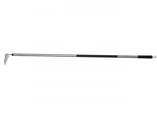 FISKARS МОТЫКА 1000675 АЛЮМИНИЙ 155CM 530G