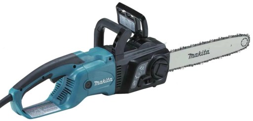 Электрическая цепь SAW 2000W TLC Makita UC3551A Цепная цепь 35 см