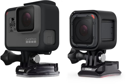 Оригинальные наклейки на ручки, лента для шлема 3M для GoPro 13 12 11 10 9 8 7 6