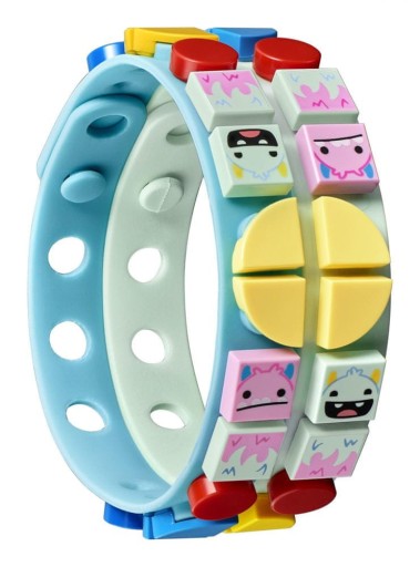 LEGO DOTS 41923 Браслеты с монстрами