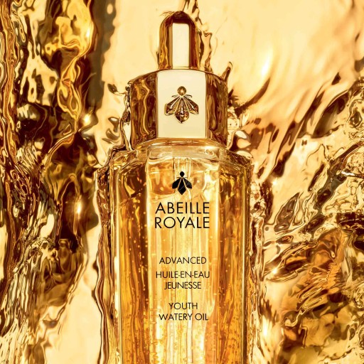 Guerlain Abeille Royale Youth Watery Oil 50 мл водное масло для лица