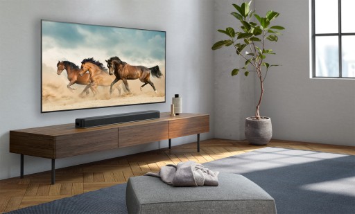Саундбар Sony HT-X8500 2.1 200 Вт, черный