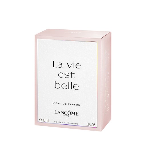 Lancome La Vie est Belle парфюмированная вода для женщин 30мл