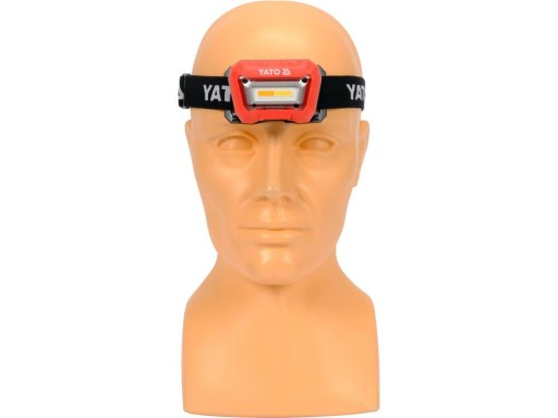 ВЫБОР ЦВЕТА ФАР CRI96+ YATO
