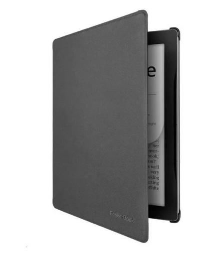 CaseBookhellover Inad Lite 970 Blk
