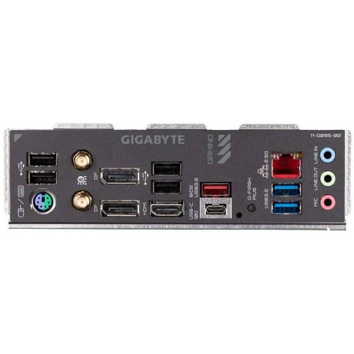 Płyta główna GIGABYTE B650M GAMING X AX 1.3 AMD Socket AM5 Micro ATX