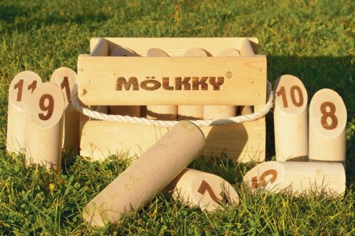 Молкки