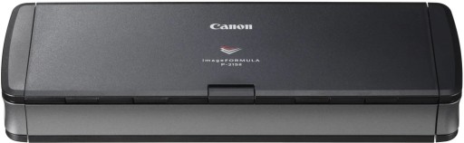 Сканер Canon P-215II