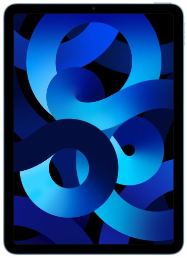 Планшет Apple iPad Air (5-го поколения), 10,9 дюйма, 8 ГБ / 64 ГБ, синий