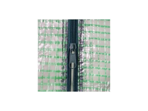 Мини-теплица из фольги S13132 MALATEC