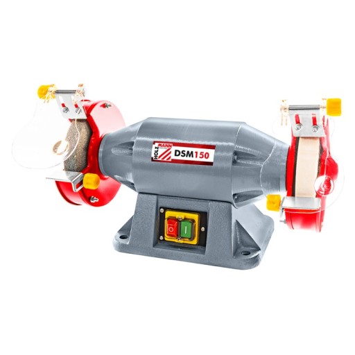 HOLZMANN DSM150 НАСТОЛЬНО-ШЛИФОВАЛЬНЫЙ СТАНОК