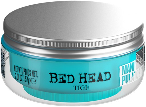 TIGI BED HEAD MANIPULATOR ПАСТА ДЛЯ ВОЛОС 30G