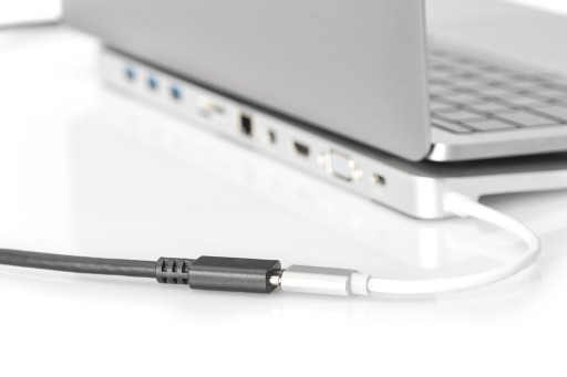 AK-300210-007-S DIGITUS AK-300210-007-S USB-кабель