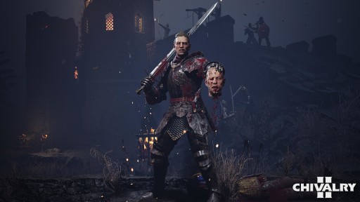 Chivalry 2 Microsoft Xbox ONE / Xbox Series X