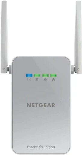 NETGEAR PowerLine PLW1000 1xGb WiFi AC1000