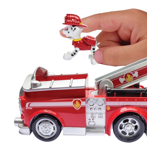 Spin Master 20066981 Пожарная машина Paw Patrol