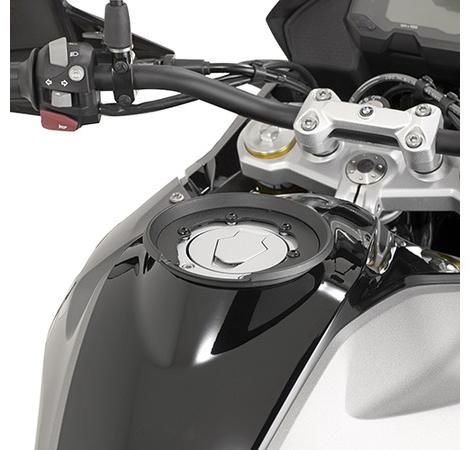 КРЕПЛЕНИЕ БАКОВОГО ЗАМКА KAPPA BF31 BMW G 310 R / GS