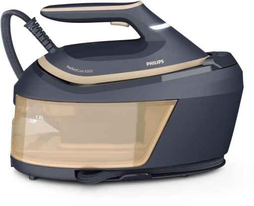 Парогенератор Philips PerfectCare 6000 PSG6066/20