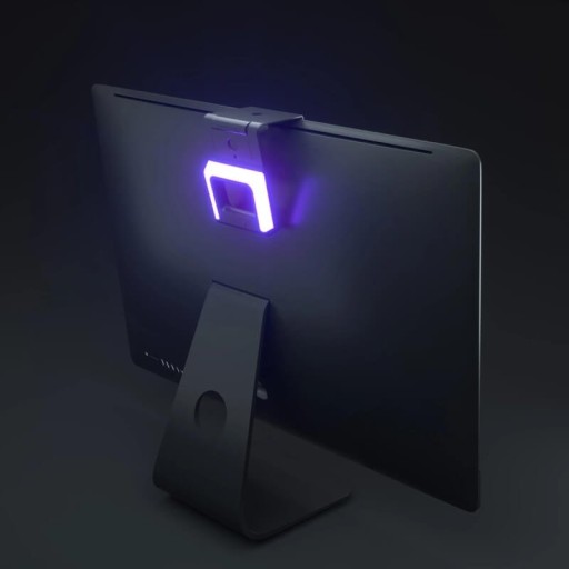 Светодиодное освещение ambilight ТВ-монитор Приложение Wi-Fi Tuya Smart