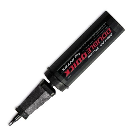 ПОРШНЕВОЙ НАСОС MINI QUICK HAND 29 см INTEX