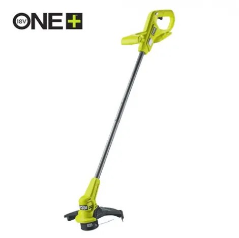 АККУМУЛЯТОРНЫЙ ТРИММЕР Ryobi RY18LT23A-0 [18V] SOLO BODY