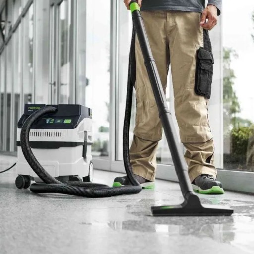 Festool 577415 Промышленный пылесос мощностью 1200 Вт