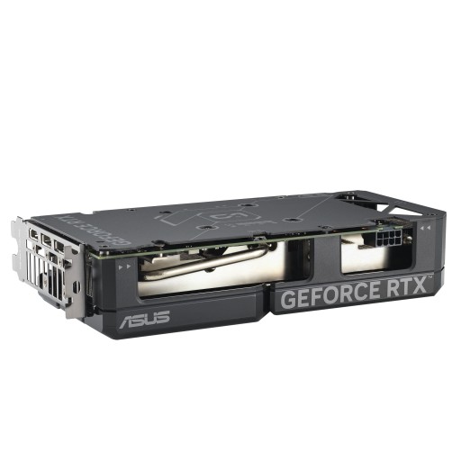 Видеокарта Asus RTX 4060 Ti Advanced Edition 16 ГБ