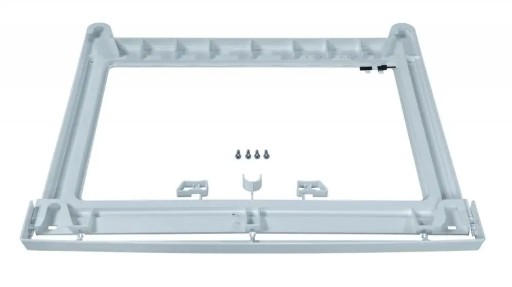 Разъем для стирально-сушильной машины Siemens WZ11410 оригинал 0057610 (WTZ 20410)