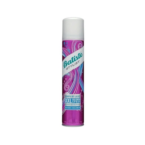 СПРЕЙ ДЛЯ ОБЪЕМА BATISTE STYLIST XXL, УВЕЛИЧИВАЮЩИЙ ОБЪЕМ