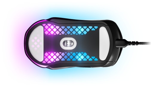 Mysz STEELSERIES Aerox 5