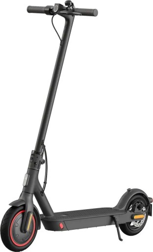 Электросамокат Xiaomi Mi Electric Scooter M365 Pro 2 600 Вт
