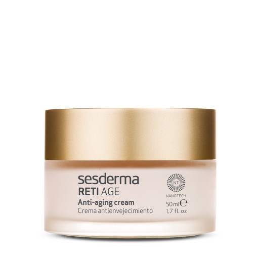 SESDERMA RETI AGE КРЕМ ПРОТИВ МОРЩИН 50мл