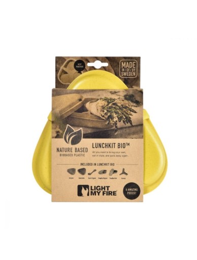 Дорожный набор Light My Fire LunchKit