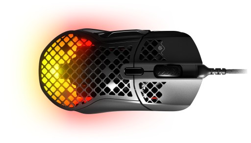 Mysz STEELSERIES Aerox 5