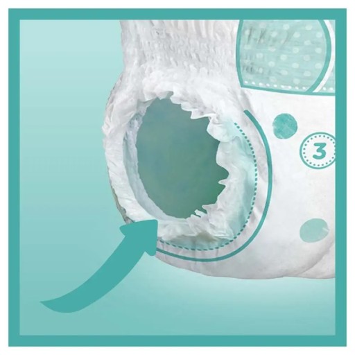 Трусики Pampers 6 84 шт. 14-19 кг. Подгузники.