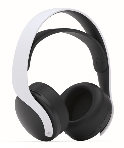 Беспроводные наушники Sony Pulse 3D для PlayStation 5
