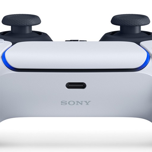 Беспроводной контроллер SONY DualSense PS5