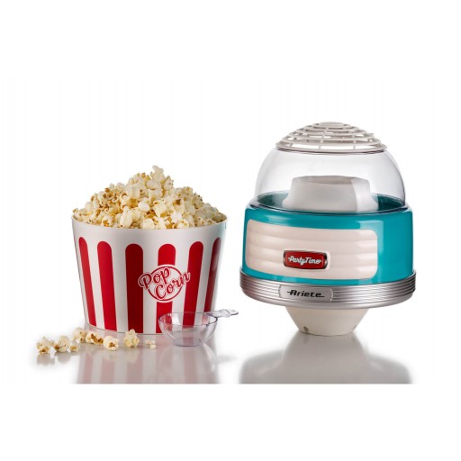Maszyna do popcornu ARIETE 2957/01 Party Time