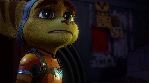 Ratchet & Clank: Rift Apart PS5