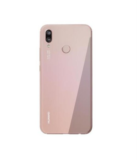 Smartfon Huawei P20 Lite 4 GB / 64 GB 4G (LTE) różowy