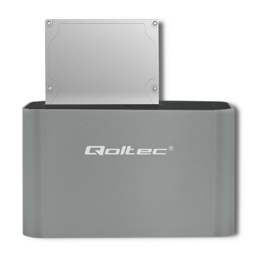 Док-станция для HDD/SSD | 2,5