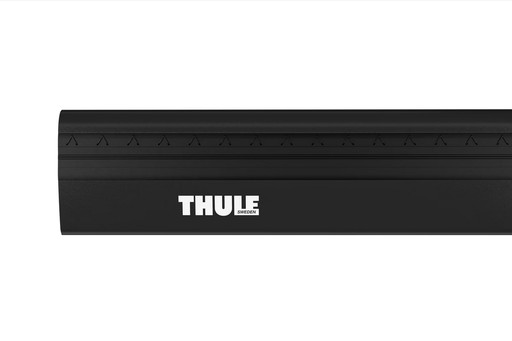 Багажник на крышу Thule Suzuki Sx4 S-Cross 2014-