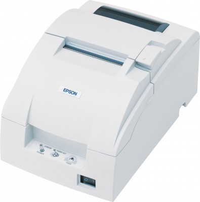 Фискальный принтер Epson C31C514057BE