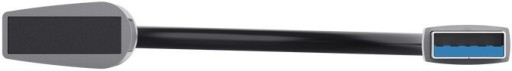 Trust HALYX 4-портовый USB-концентратор