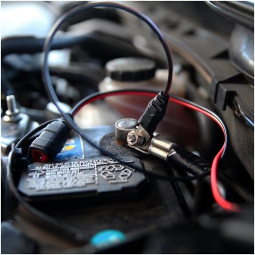 NOCO GC002 Кольцевой разъем X-Connect M6