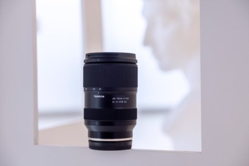 TAMRON 28-75MM F/2.8 DI III VXD G2 SONY FE